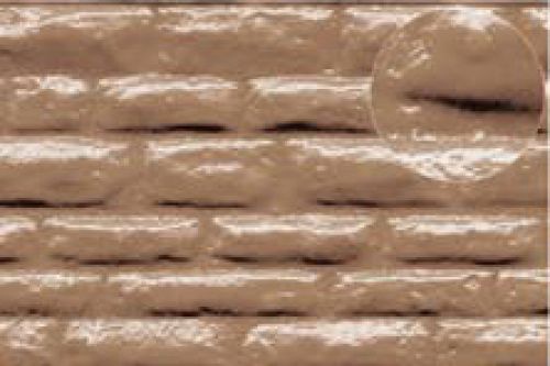 Plastikard 0411 Embossed sheet